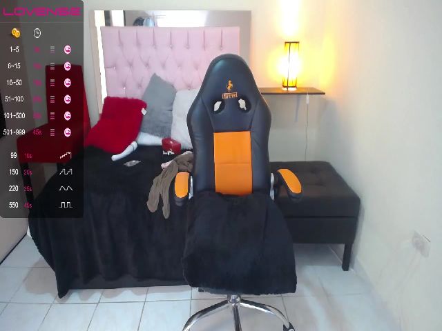 Live sex webcam photo for LESLY_LAURA #263703187