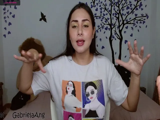 Live sex webcam photo for Cristal_zz #256037861