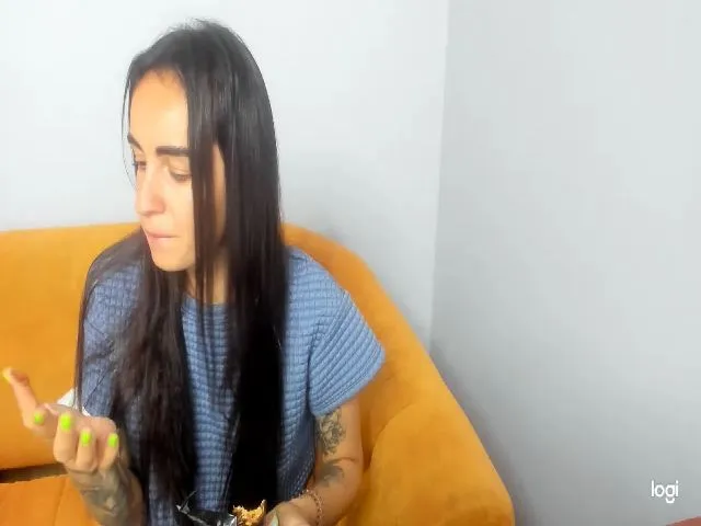Live sex webcam photo for YourMissMasha #262997190