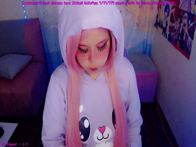 Live sex webcam photo for Aria_Yummi #252722939