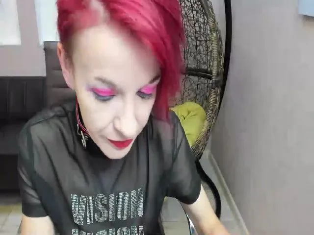 Live sex webcam photo for RubyBlaze #262571106