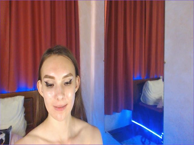 Live sex webcam photo for MilanaFit #259094876