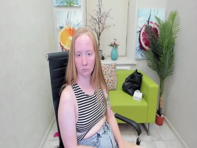 Live sex webcam photo for StunningKelly #252764132