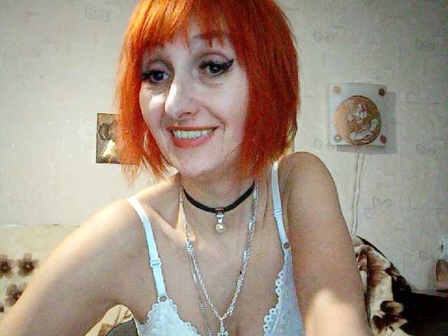 Live sex webcam photo for Ryzhulya1 #241297651