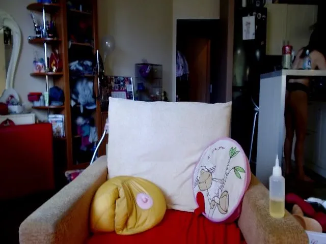 Live sex webcam photo for Lisa_ginger #261893937