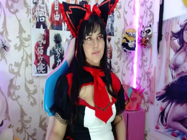 Live sex webcam photo for Cristin_blue #264135523