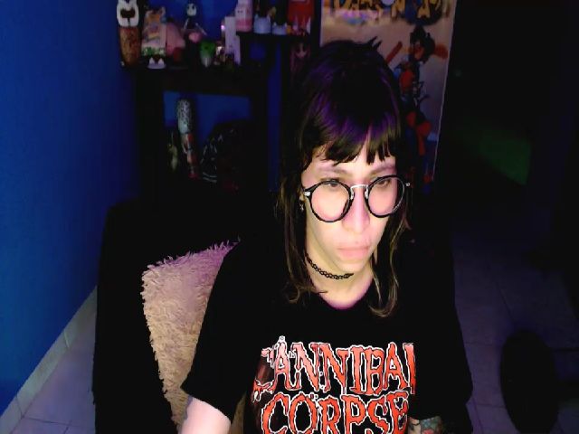 Live sex webcam photo for umaru_michae #253699974