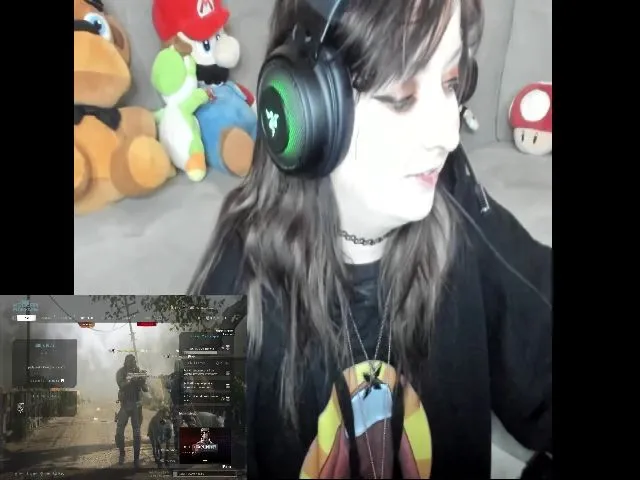 Live sex webcam photo for PrincessBluu #264506178