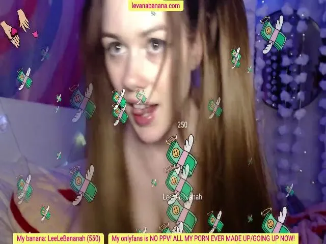 Live sex webcam photo for Levanabanana #252312706
