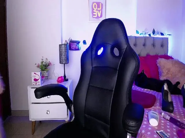 Live sex webcam photo for Cristal_19 #252455869