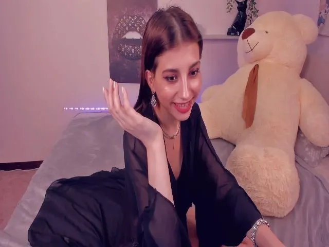 Live sex webcam photo for AnabelAris #252578604