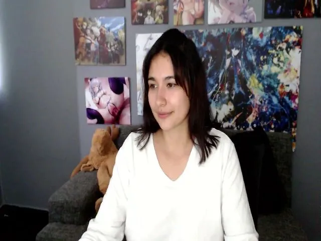 Live sex webcam photo for Jade_leon_ #258873568