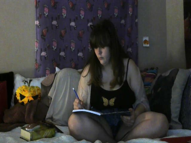 Live sex webcam photo for Floral_Witch #260399731