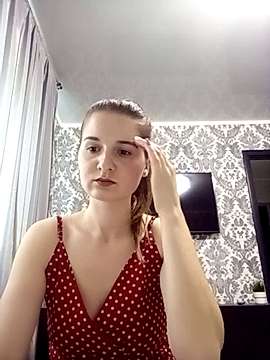 Live sex webcam photo for Luiza_starsky #243980711