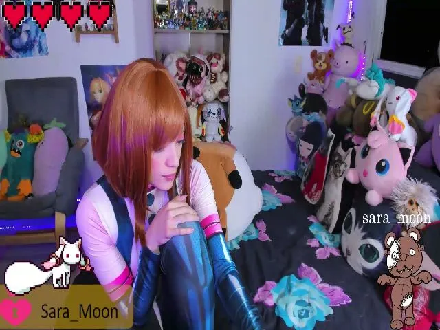 Live sex webcam photo for Sara_Skys #265370190