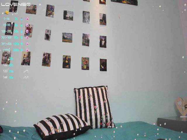 Live sex webcam photo for Miia____ #257832426