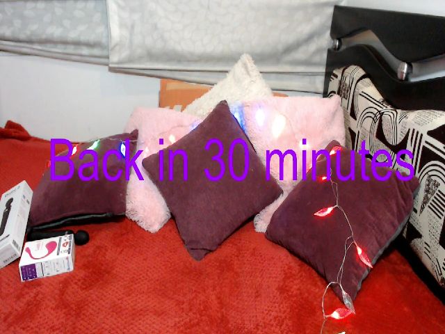 Live sex webcam photo for AbbyCollins23 #264825443