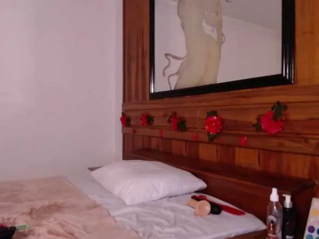 Live sex webcam photo for SaraBellum #258014072