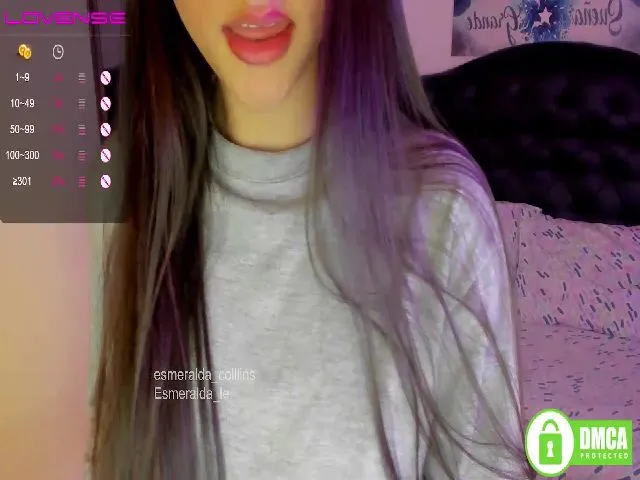 Live sex webcam photo for Esmeralda_le #254156416