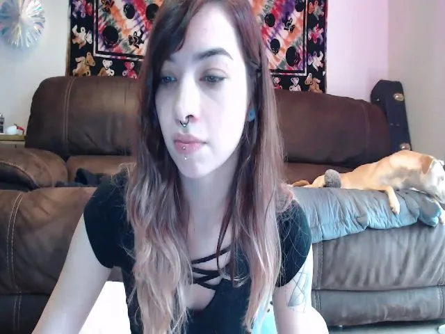 Live sex webcam photo for JaylaBliss #262379764