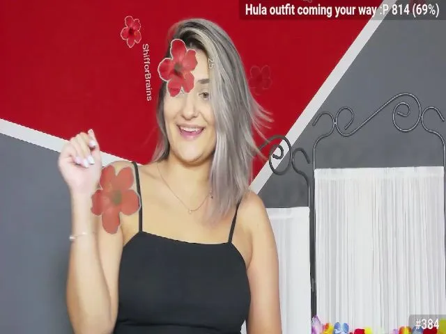 Live sex webcam photo for SecretAmber #260047062