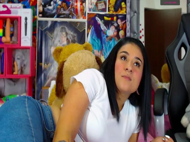Live sex webcam photo for Channeljob #264650540