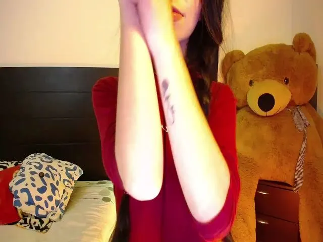 Live sex webcam photo for Mafhy_daly #265369777