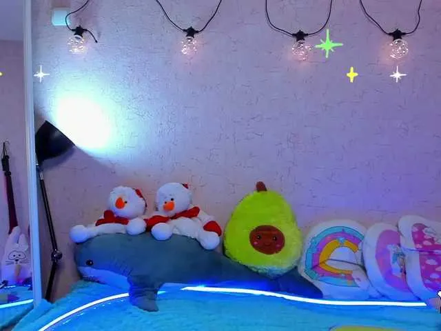 Live sex webcam photo for KiraLiLime #287989799