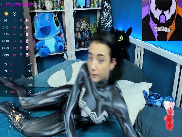 Live sex webcam photo for Nikki_Carter #260538519