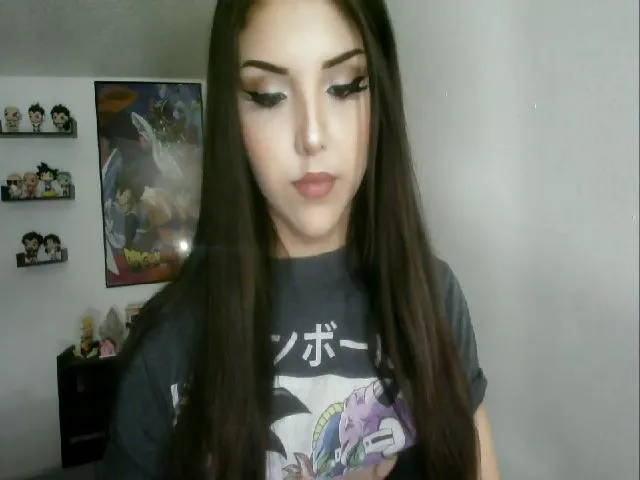 Live sex webcam photo for XxxSaiyanQ #252977678