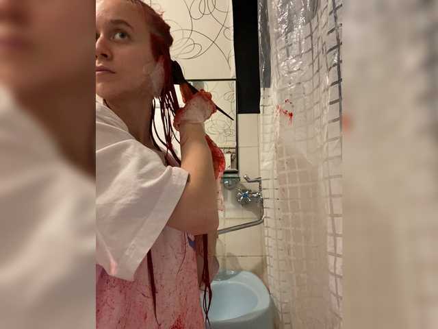 Live sex webcam photo for KiraLiLime #287989972