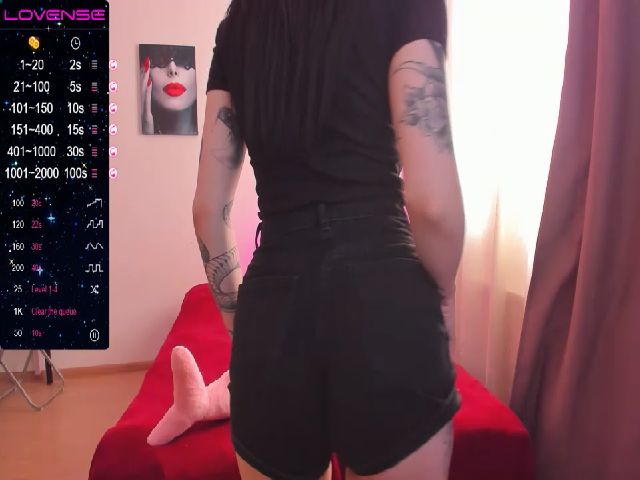 Live sex webcam photo for Harley_kim #261448210