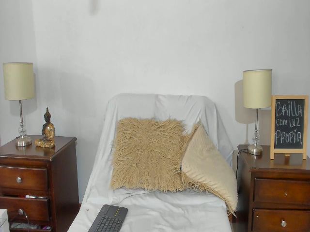 Live sex webcam photo for Emilyparkerr1 #263260214