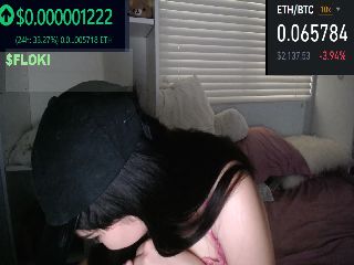 Live sex webcam photo for TokyoSynn #251892818