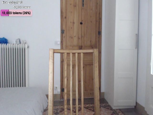 Live sex webcam photo for LolasPie #253096472