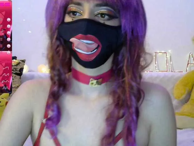 Live sex webcam photo for CherryBaby7 #241203521