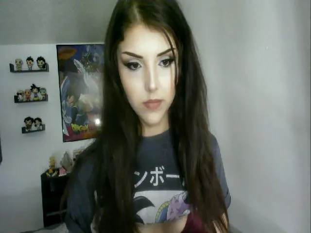 Live sex webcam photo for XxxSaiyanQ #255522682
