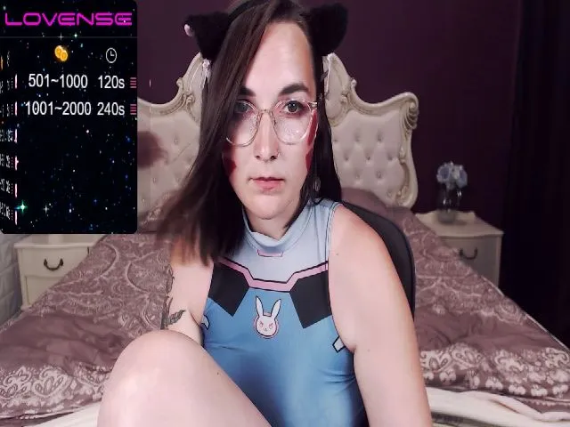 Live sex webcam photo for WinonaCooper #255276967