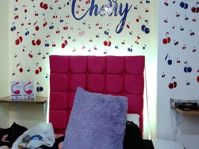 Live sex webcam photo for Cherry_G #260373023