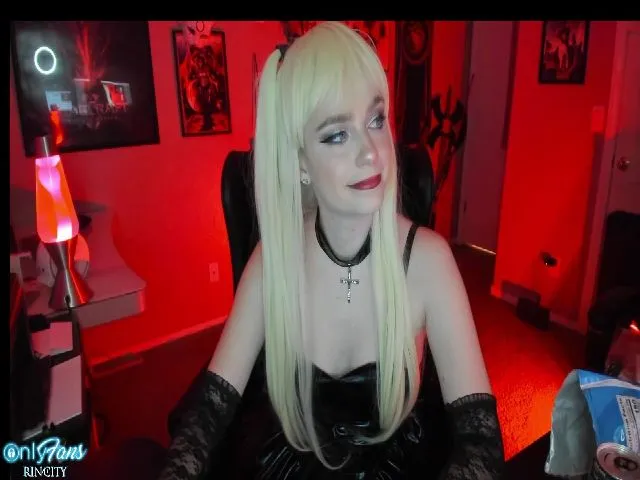 Live sex webcam photo for RinCity #254707029