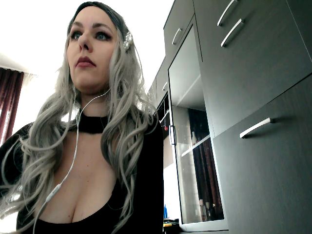 Live sex webcam photo for Chantalmirage #265419511