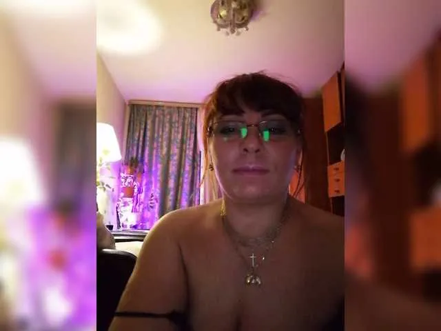 Live sex webcam photo for --Allochka-- #256543955