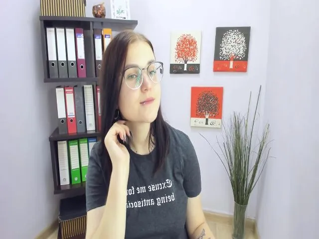 Live sex webcam photo for EvaMild #252913897