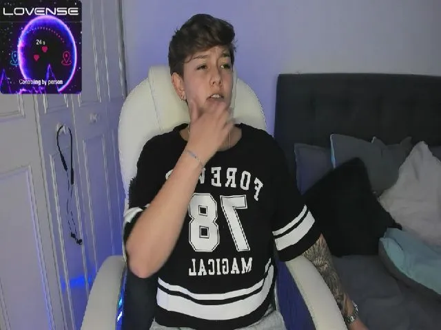 Live sex webcam photo for SalemJimenez #264079927