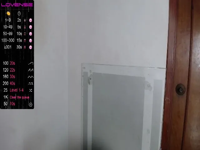 Live sex webcam photo for Jane_23 #260614664