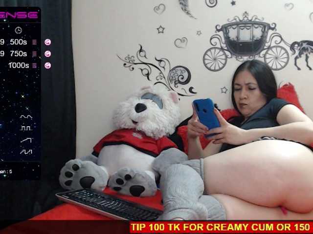 Live sex webcam photo for NatashaSS #241083069