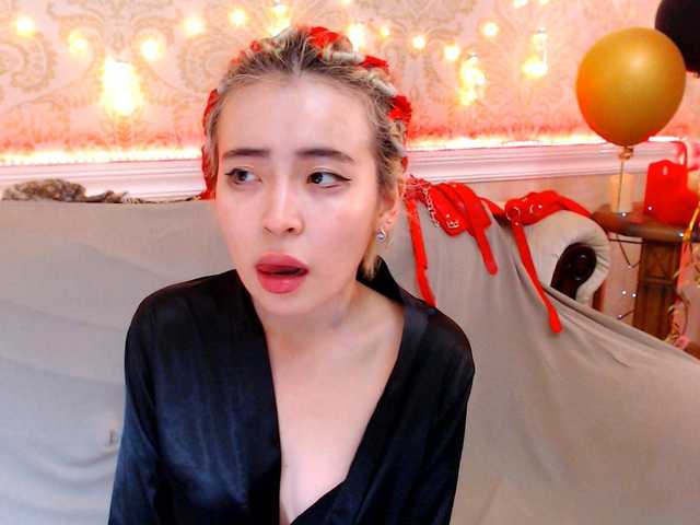 Live sex webcam photo for ChioChana #241214759