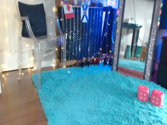 Live sex webcam photo for CjStone43 #257272051