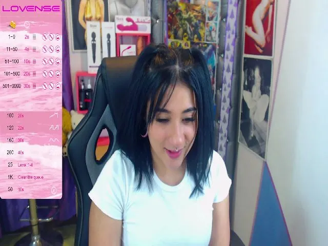 Live sex webcam photo for Channeljob #252977210