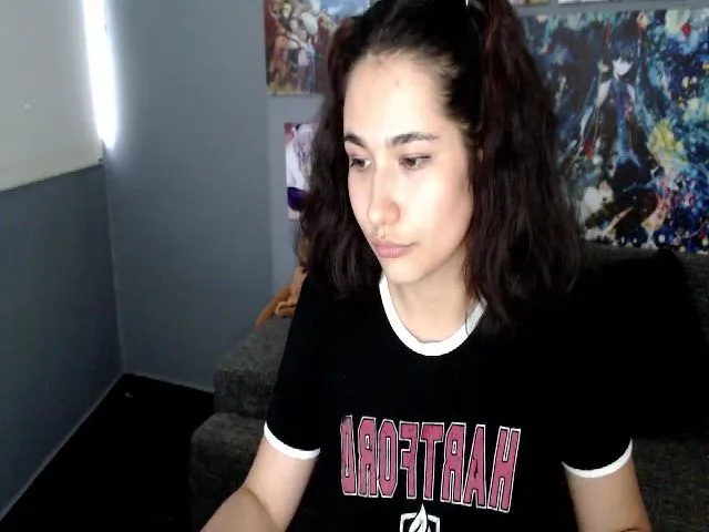 Live sex webcam photo for Jade_leon_ #260242391